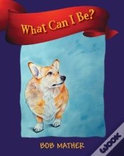Capa do artigo What Can I Be?