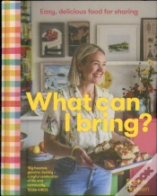 Capa do artigo What Can I Bring?