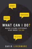 What Can I Do?