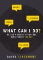 What Can I Do? - Preview