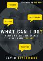 What Can I Do? - Preview