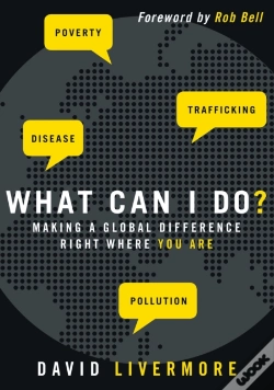 Capa do artigo What Can I Do?