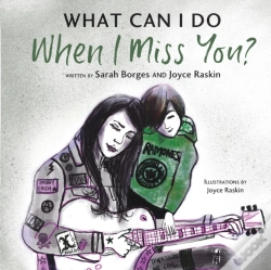 Capa do artigo What Can I Do When I Miss You?
