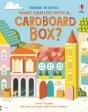 What Can I Do With A Cardboard Box? - Preview