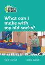 What Can I Make With My Old Socks? - Preview