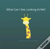 Capa do artigo What Can I See, Looking At Me?