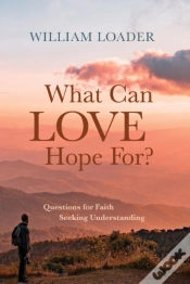 Capa do artigo What Can Love Hope For?