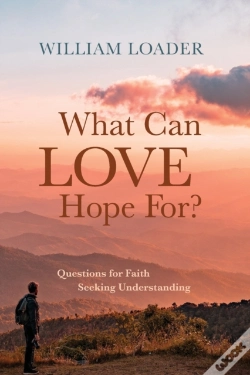 Capa do artigo What Can Love Hope For?