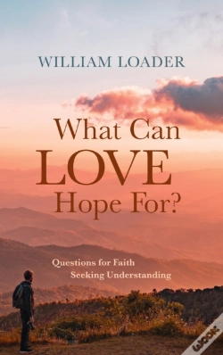 Capa do artigo What Can Love Hope For?