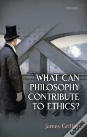 Capa do artigo What Can Philosophy Contribute To Ethics?