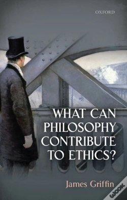 Capa do artigo What Can Philosophy Contribute To Ethics?