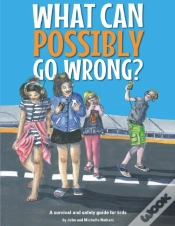 Capa do artigo What Can Possibly Go Wrong?