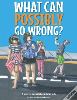 Capa do artigo What Can Possibly Go Wrong?