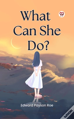 Capa do artigo What Can She Do?