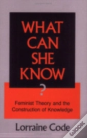 What Can She Know?