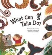 What Can Tails Do