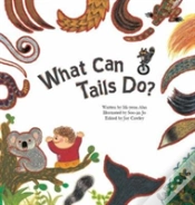 Capa do artigo What Can Tails Do