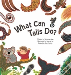 Capa do artigo What Can Tails Do