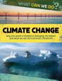 What Can We Do?: Climate Change - Preview