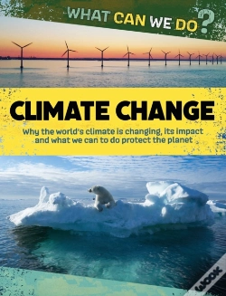 Capa do artigo What Can We Do?: Climate Change