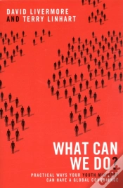 Capa do artigo What Can We Do?