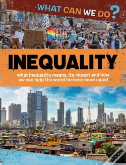 Capa do artigo What Can We Do?: Inequality