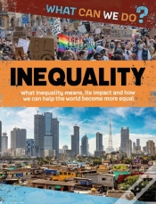 Capa do artigo What Can We Do?: Inequality