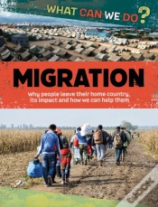 Capa do artigo What Can We Do?: Migration