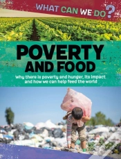 Capa do artigo What Can We Do?: Poverty And Food