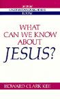 What Can We Know About Jesus? - Preview