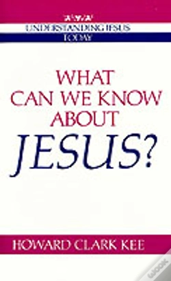 Capa do artigo What Can We Know About Jesus?