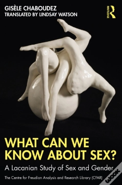 Capa do artigo What Can We Know About Sex?