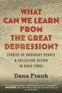 What Can We Learn From The Great Depression? - Preview