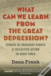 Capa do artigo What Can We Learn From The Great Depression?