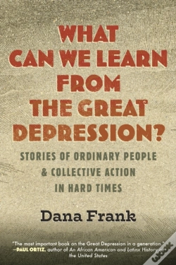 Capa do artigo What Can We Learn From The Great Depression?