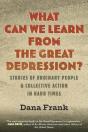 What Can We Learn From The Great Depression? - Preview