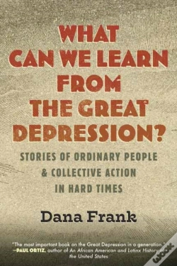 Capa do artigo What Can We Learn From The Great Depression?
