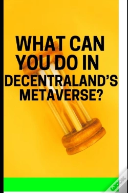 Capa do artigo What Can You Do In Decentraland'S Metaverse?