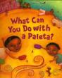 What Can You Do With A Paleta? - Preview
