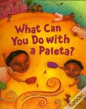 Capa do artigo What Can You Do With A Paleta?