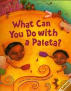 Capa do artigo What Can You Do With A Paleta?