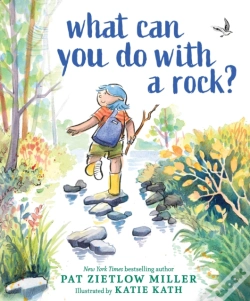 Capa do artigo What Can You Do With A Rock?
