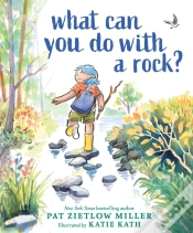 Capa do artigo What Can You Do With A Rock?