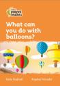 What Can You Do With Balloons? - Preview
