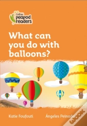 What Can You Do With Balloons?