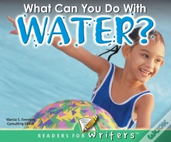 Capa do artigo What Can You Do With Water?
