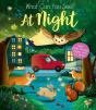 What Can You See At Night? - Preview