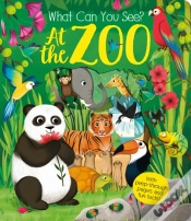 Capa do artigo What Can You See At The Zoo?