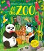 What Can You See At The Zoo? - Preview