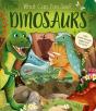 What Can You See? Dinosaurs - Preview